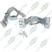 Кронштейн заднего крыла задняя часть D 105 (к-кт 2шт)